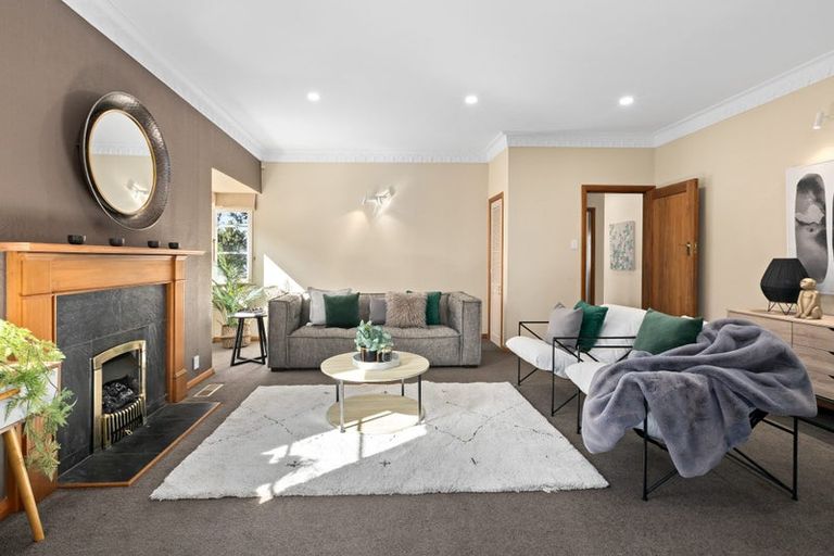 Photo of property in 58 Inglis Street, Seatoun, Wellington, 6022