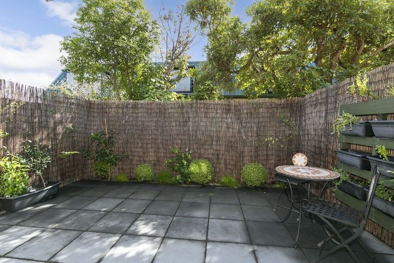 Photo of property in Hiropi St Village, 52/46u Hiropi Street, Newtown, Wellington, 6021