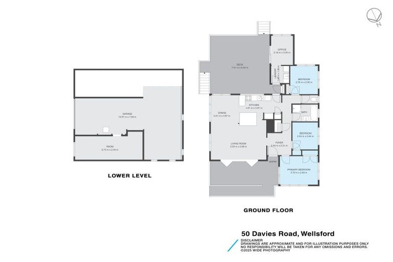 Photo of property in 50 Davies Road, Wellsford, 0900