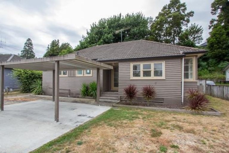 Photo of property in 13 Cussen Street, Chartwell, Hamilton, 3210