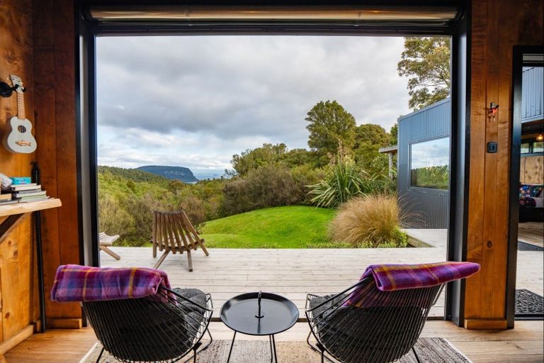 Photo of property in 431 Kawakawa Road, Marotiri, Taupo, 3377
