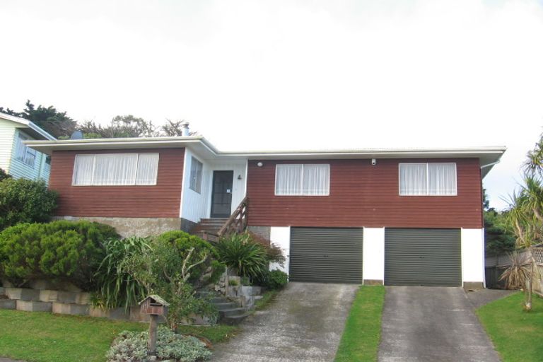 Photo of property in 11 Ceres Crescent, Johnsonville, Wellington, 6037