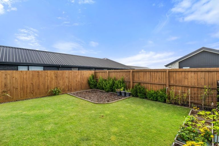 Photo of property in 68 Te Raki Drive, Lincoln, 7608