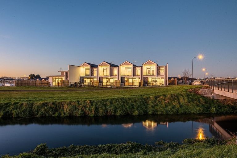 Photo of property in 3 Streamside Terrace, Kaiapoi, 7630