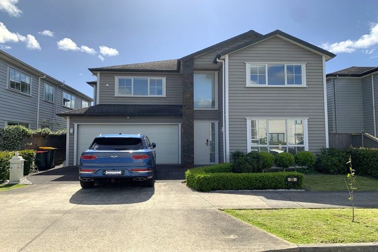 Photo of property in 35 Charlestown Drive, Flat Bush, Auckland, 2019