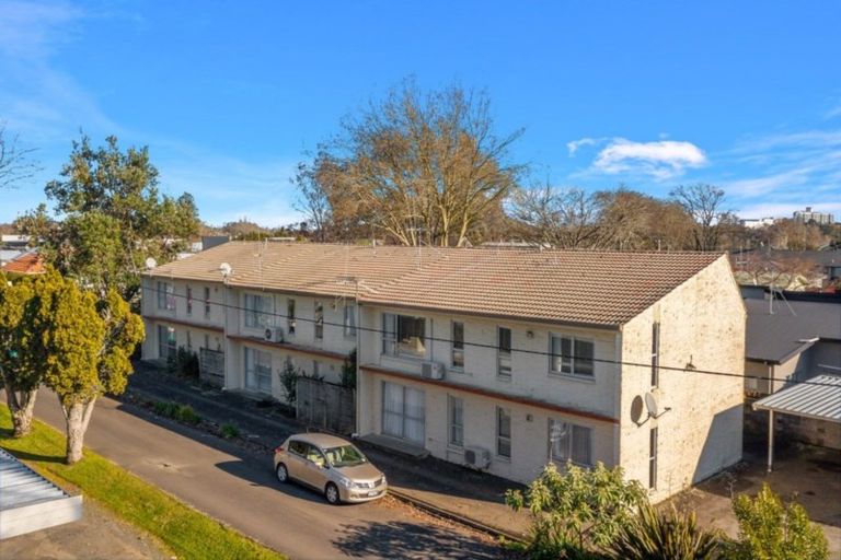 Photo of property in 51u6 Albert Street, Hamilton East, Hamilton, 3216