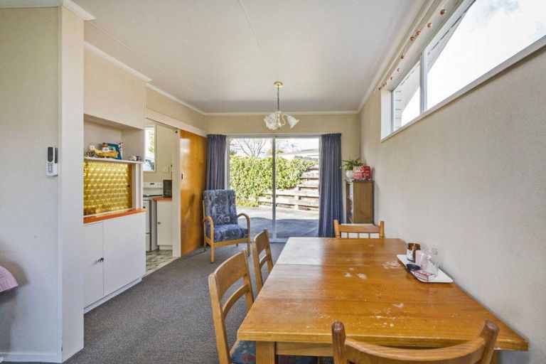 Photo of property in 57 Lockhart Avenue, Milson, Palmerston North, 4414