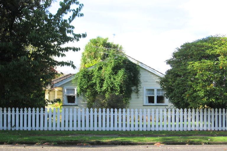 Photo of property in 83 Manaia Street, Tokoroa, 3420