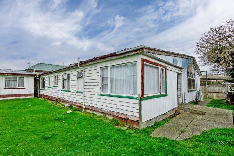 Photo of property in 664 Tay Street, Hawthorndale, Invercargill, 9810