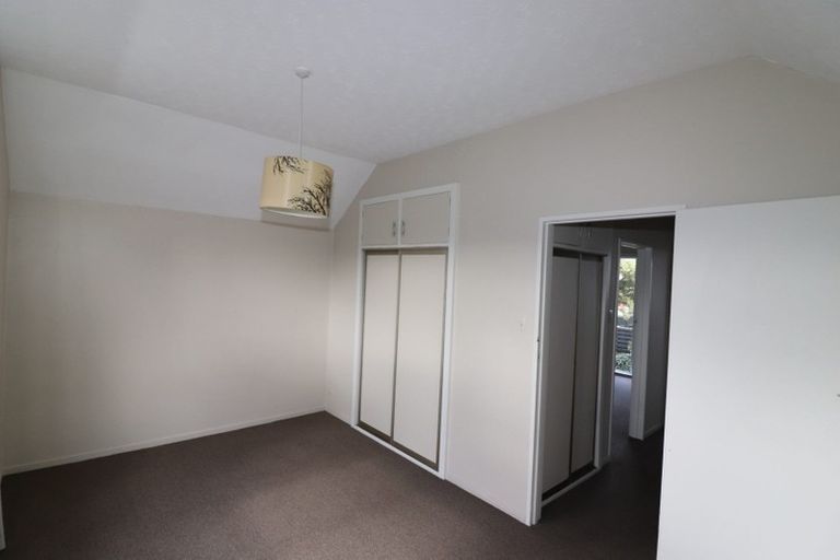 Photo of property in 2/318 Gloucester Street, Christchurch Central, Christchurch, 8011