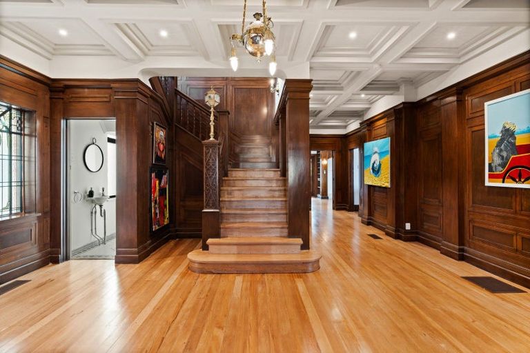 Photo of property in 28 Tweed Street, Roslyn, Dunedin, 9010