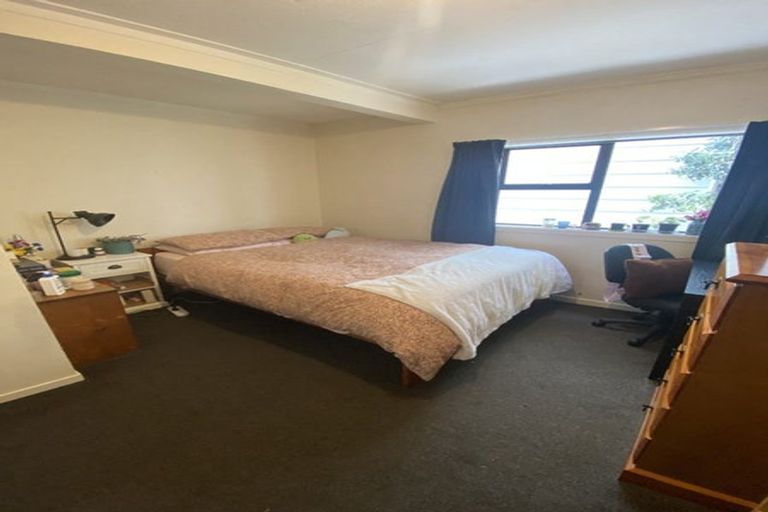 Photo of property in 43 Hall Street, Newtown, Wellington, 6021