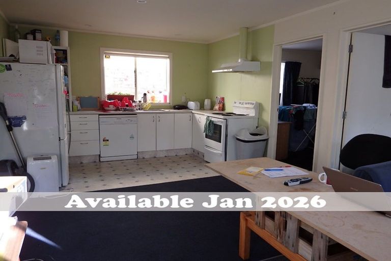 Photo of property in 126 Harbour Terrace, North Dunedin, Dunedin, 9016