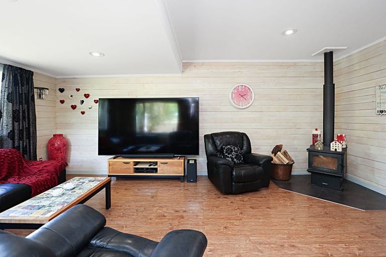 Photo of property in 1477 Line Road, Lauriston, Ashburton, 7776