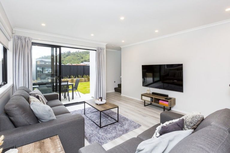 Photo of property in 9 Balmerino Lane, Wallaceville, Upper Hutt, 5018