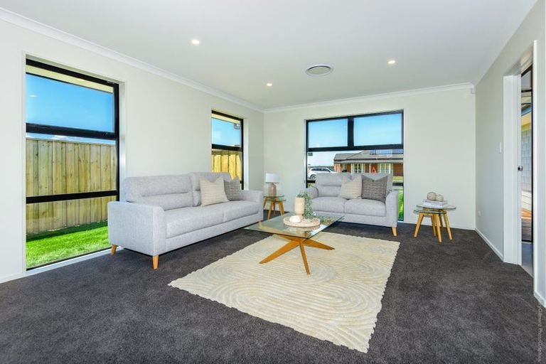 Photo of property in 6 Monarch Drive, Rolleston, 7614