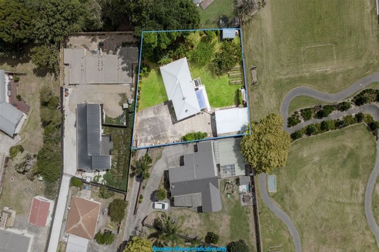 Photo of property in 23 Harper Street, Papakura, 2110