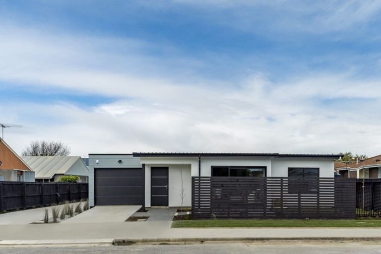 Photo of property in 1/68 Ward Street, Addington, Christchurch, 8024