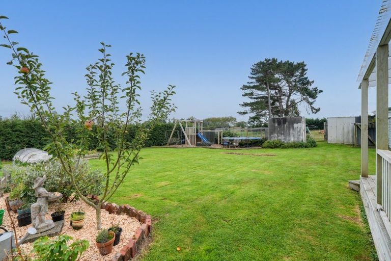 Photo of property in 411 Flora East, Makarewa, Invercargill, 9876