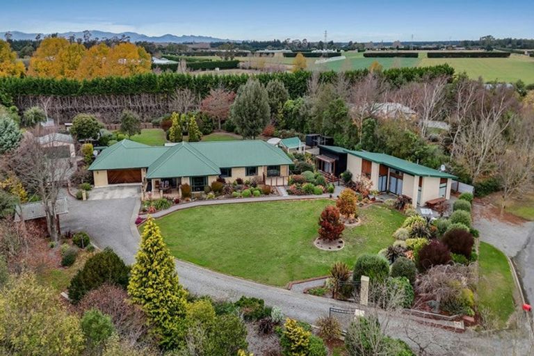 Photo of property in 113 Ohoka Meadows Drive, Ohoka, Kaiapoi, 7692