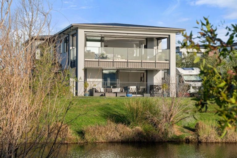 Photo of property in 23 Forstera Way, Papamoa Beach, Papamoa, 3118