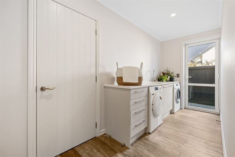 Photo of property in 219 Highsted Road, Casebrook, Christchurch, 8051