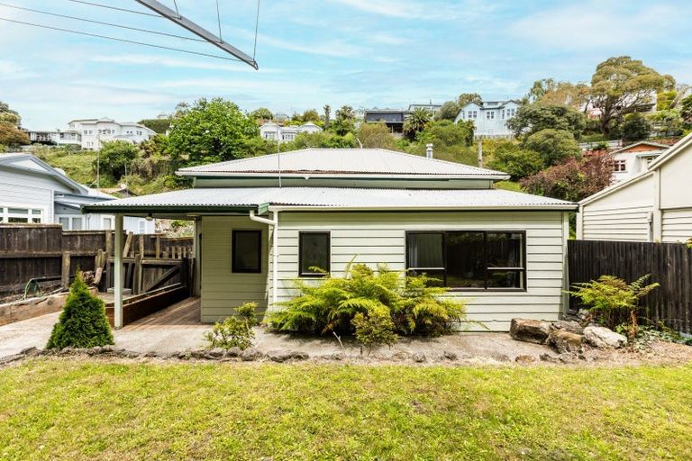Photo of property in 101 Shakespeare Road, Bluff Hill, Napier, 4110
