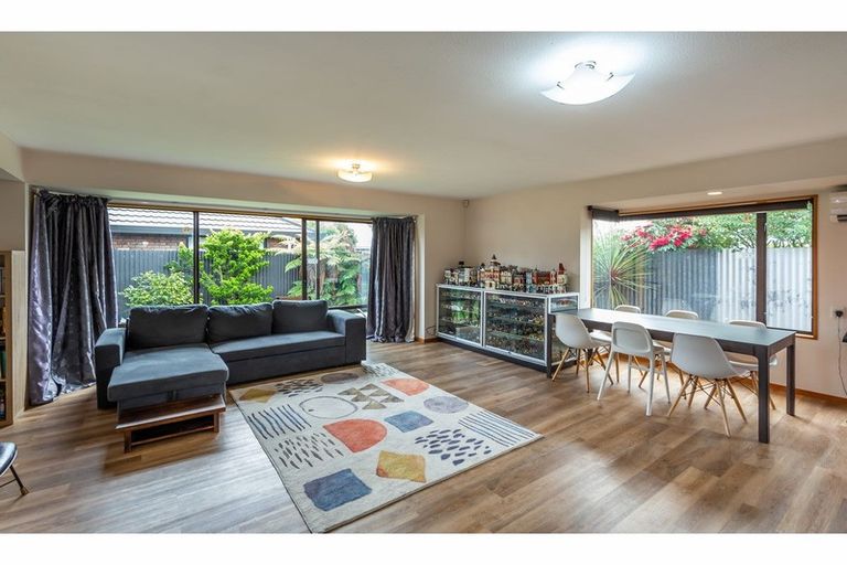 Photo of property in 20 Therese Street, Spreydon, Christchurch, 8024