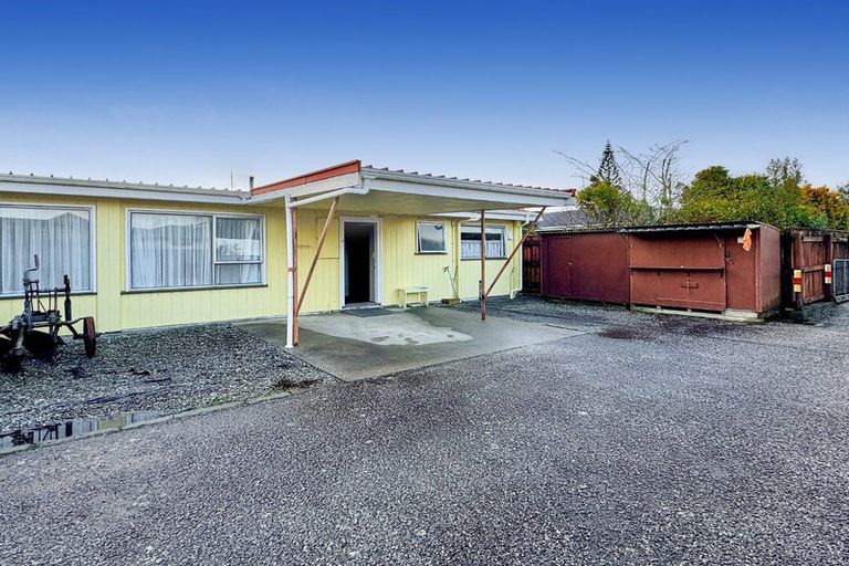 Photo of property in 87a Sale Street, Hokitika, 7810