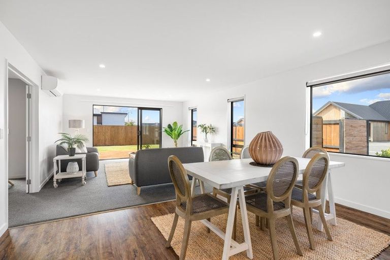 Photo of property in 36 Kaitorete Drive, Lincoln, 7608