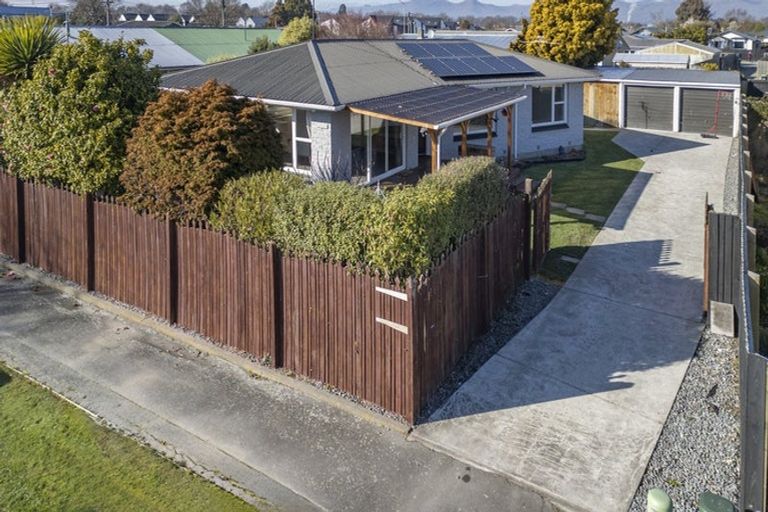Photo of property in 3 Arawa Street, Shirley, Christchurch, 8013
