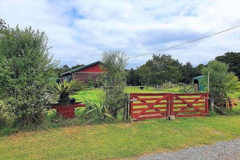 Photo of property in 3763 State Highway 12, Taheke, Kaikohe, 0473