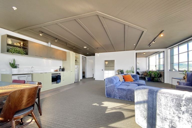 Photo of property in 301/73 Jackson Street, Petone, Lower Hutt, 5012