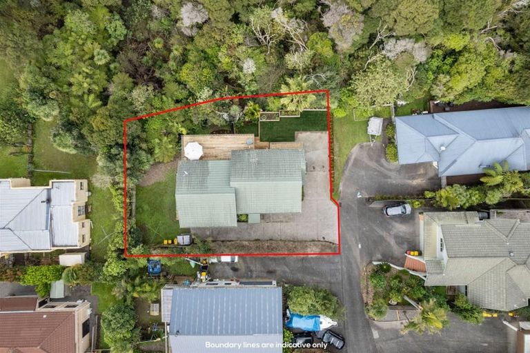 Photo of property in 153d Colwill Road, Massey, Auckland, 0614
