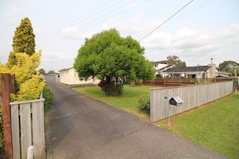 Photo of property in 9 Vera Street, Marton, 4710