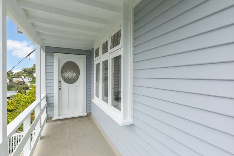 Photo of property in 78 Farnham Street, Mornington, Wellington, 6021