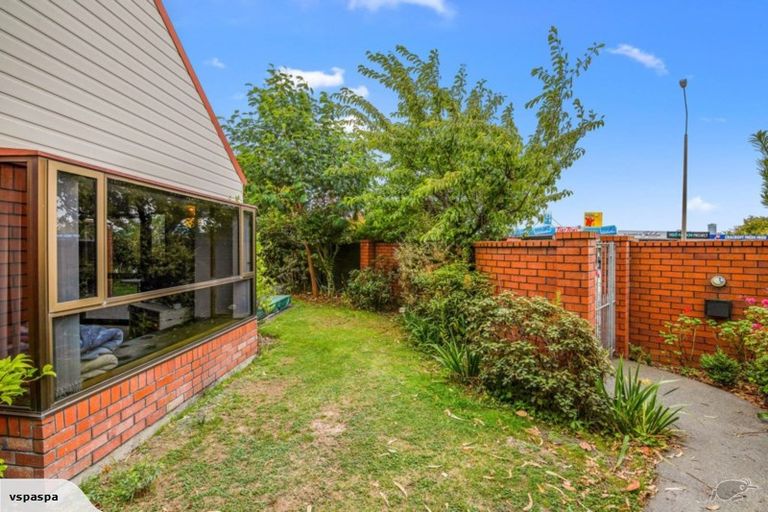 Photo of property in 161 Cashmere Road, Hoon Hay, Christchurch, 8025
