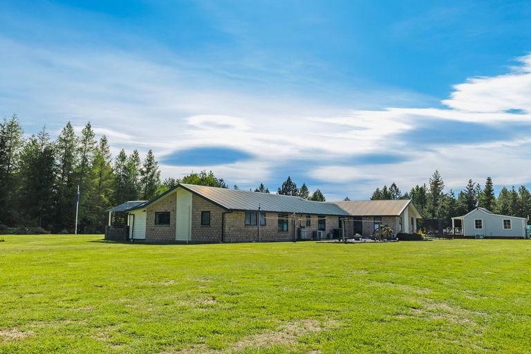 Photo of property in 44 North West Arch, Twizel, 7901