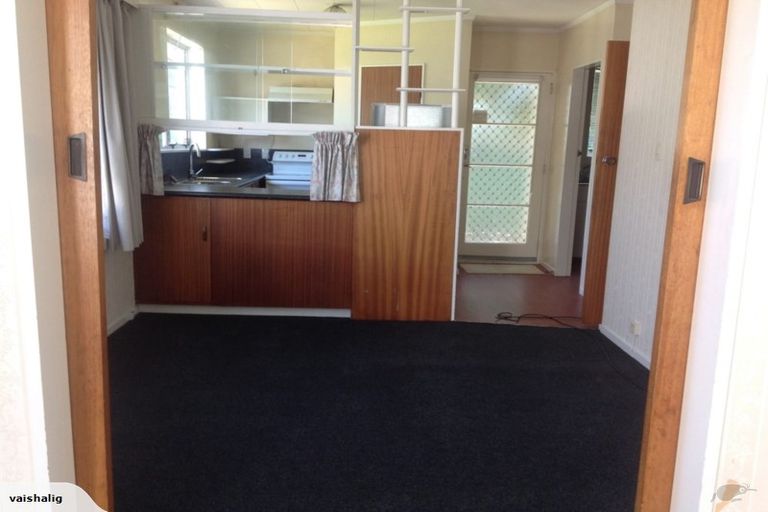 Photo of property in 40 Hinau Street, Woburn, Lower Hutt, 5011