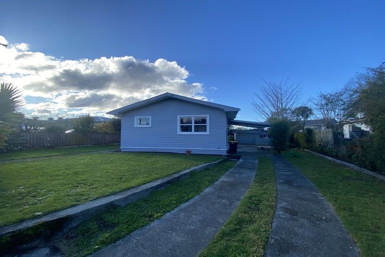 Photo of property in 7 Bastin Terrace, Wakefield, 7025