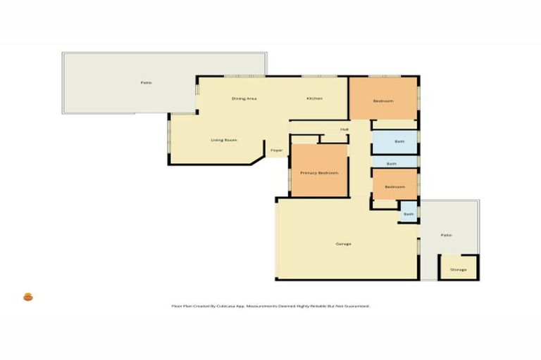 Photo of property in 153a Carrington Street, Lower Vogeltown, New Plymouth, 4310