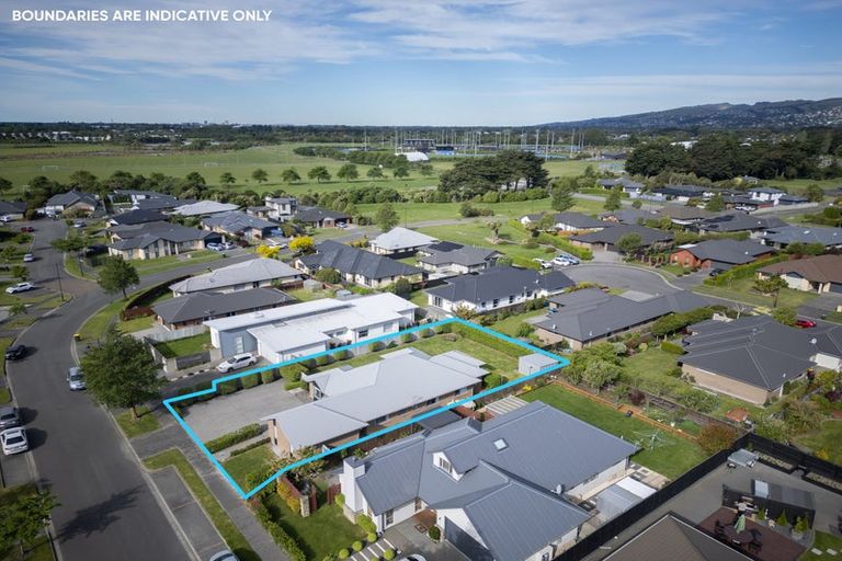 Photo of property in 26 Mariposa Crescent, Aidanfield, Christchurch, 8025