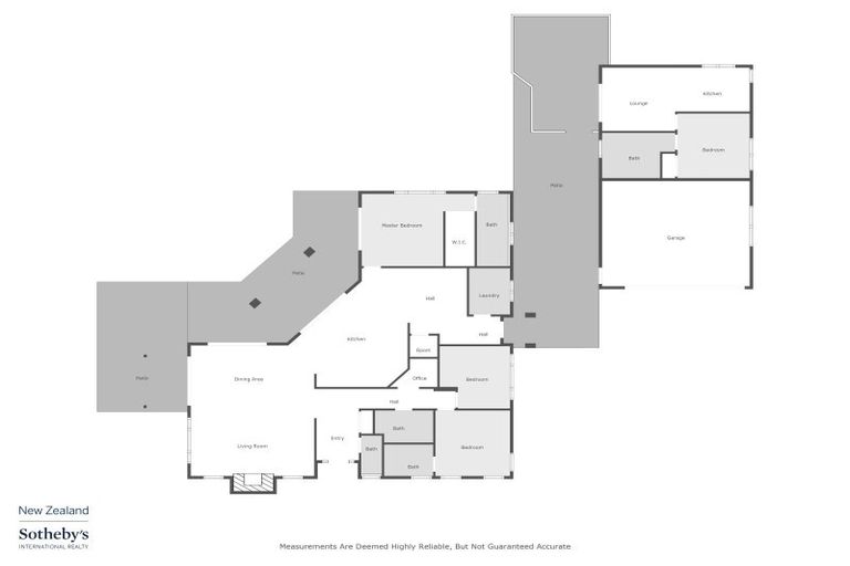 Photo of property in 916 Aubrey Road, Albert Town, Wanaka, 9305