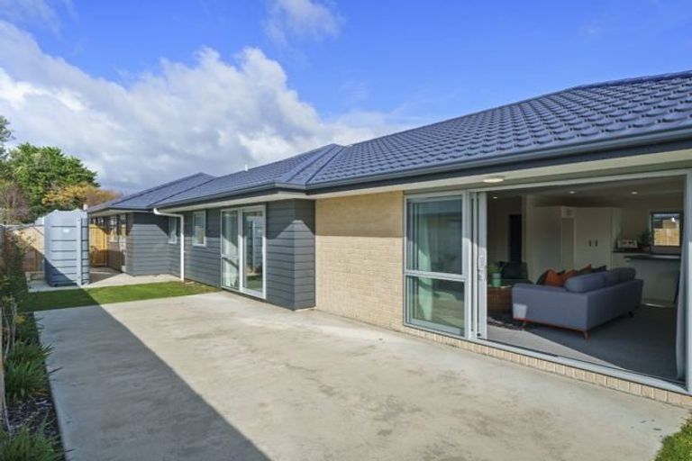 Photo of property in 140a Rugby Street, Awapuni, Palmerston North, 4412