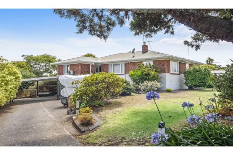Photo of property in 15 Pacific Street, Waiuku, 2123