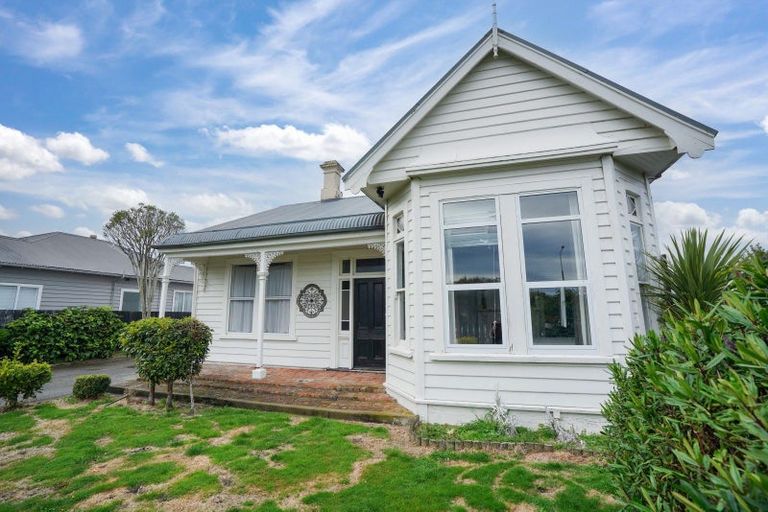 Photo of property in 83 Robertson Street, Richmond, Invercargill, 9810