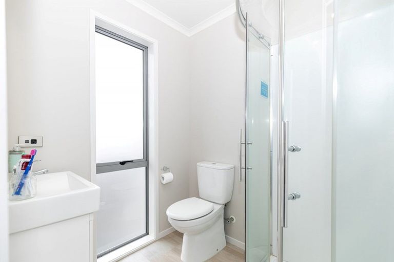Photo of property in 181u5 Knighton Road, Hillcrest, Hamilton, 3216
