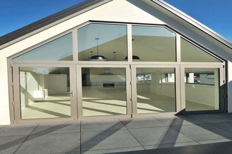 Photo of property in 5/155 Peterborough Street, Christchurch Central, Christchurch, 8013