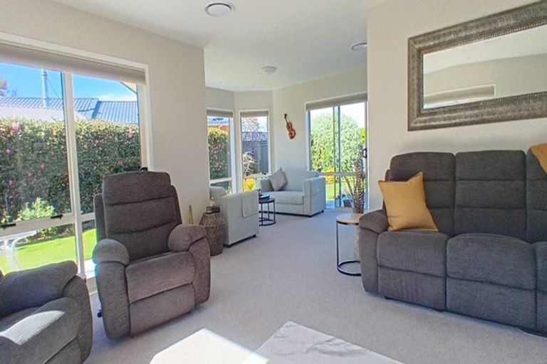 Photo of property in 7 Williamson Place, Geraldine, 7930