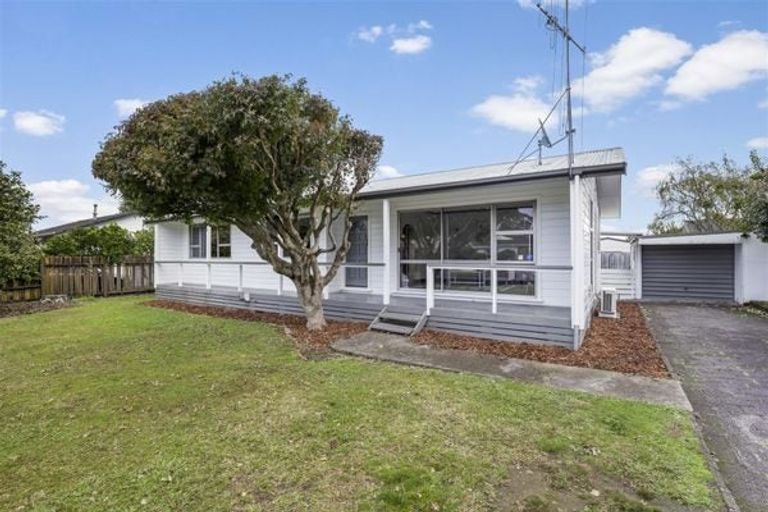 Photo of property in 33 Morrinsville Road, Hillcrest, Hamilton, 3216